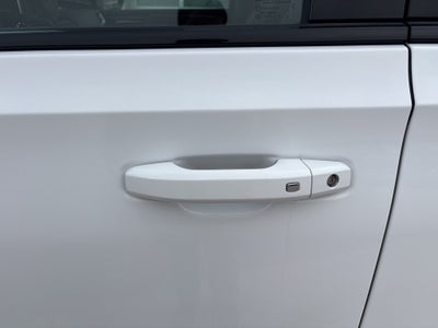 2024 Chevrolet Tahoe 4WD Z71