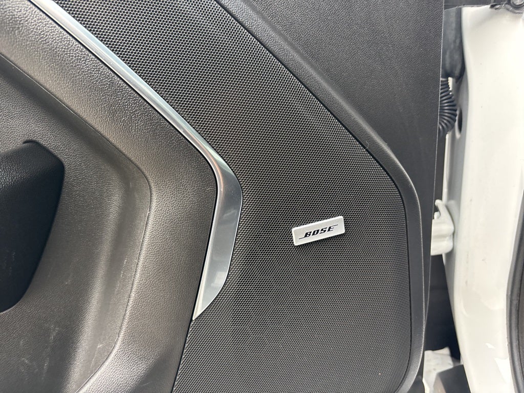 2024 Chevrolet Tahoe 4WD Z71