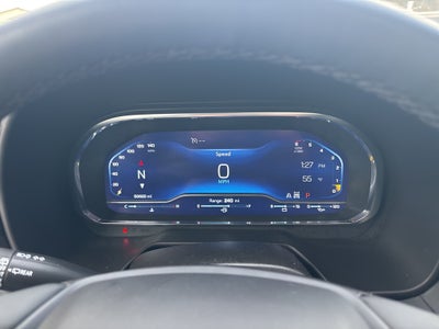 2024 Chevrolet Tahoe 4WD Z71