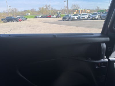 2025 Chrysler Voyager LX