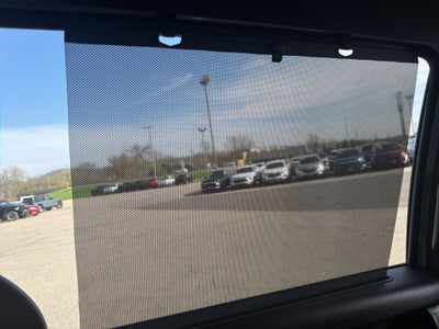 2025 Chrysler Voyager LX