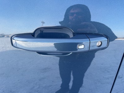 2024 Chevrolet Silverado 2500HD 4WD Crew Cab Standard Bed LT