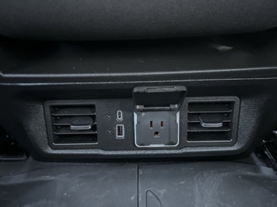 2024 Chevrolet Silverado 2500HD 4WD Crew Cab Standard Bed LT