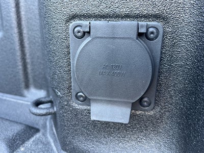 2024 Chevrolet Silverado 2500HD 4WD Crew Cab Standard Bed LT