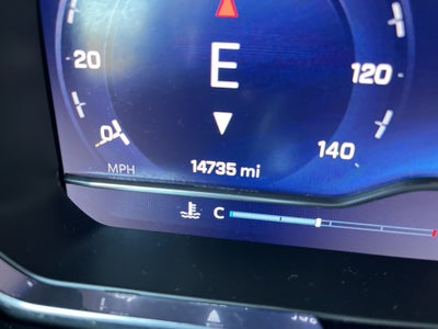 2024 Chevrolet Silverado 2500HD 4WD Crew Cab Standard Bed LT