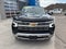 2023 Chevrolet Silverado 1500 4WD Crew Cab Short Bed LTZ