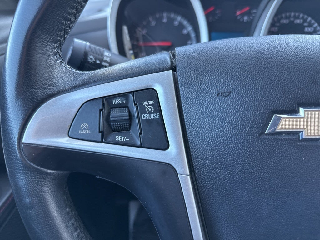 2012 Chevrolet Equinox 1LT