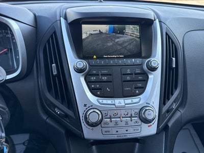 2012 Chevrolet Equinox 1LT