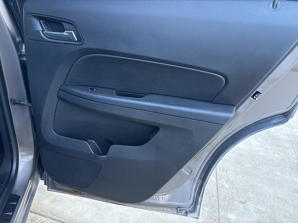 2012 Chevrolet Equinox 1LT