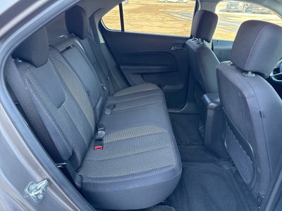 2012 Chevrolet Equinox 1LT