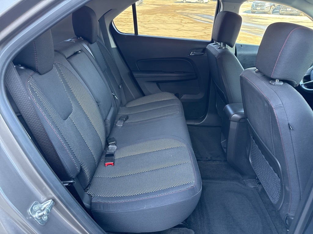 2012 Chevrolet Equinox 1LT