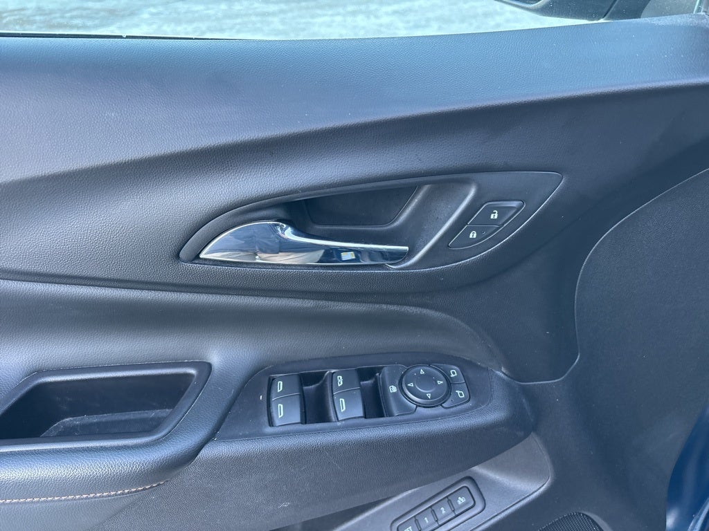 2020 Chevrolet Equinox AWD Premier 1.5L Turbo