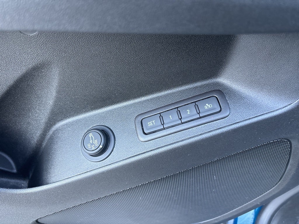 2020 Chevrolet Equinox AWD Premier 1.5L Turbo