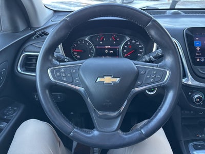 2020 Chevrolet Equinox AWD Premier 1.5L Turbo