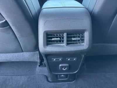 2020 Chevrolet Equinox AWD Premier 1.5L Turbo