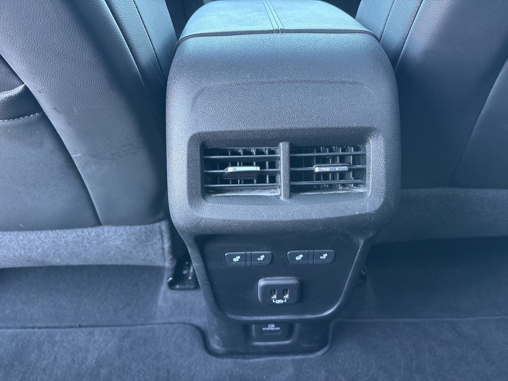 2020 Chevrolet Equinox AWD Premier 1.5L Turbo