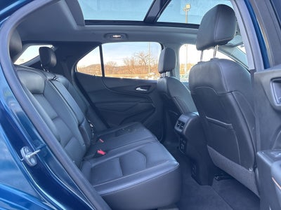 2020 Chevrolet Equinox AWD Premier 1.5L Turbo