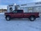 2020 RAM 3500 Big Horn Crew Cab 4x4 8' Box