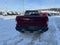 2020 RAM 3500 Big Horn Crew Cab 4x4 8' Box