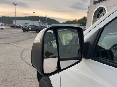 2022 RAM 2500 Tradesman Crew Cab 4x4 6'4' Box