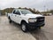 2022 RAM 2500 Tradesman Crew Cab 4x4 6'4' Box