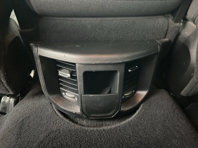 2022 RAM 2500 Tradesman Crew Cab 4x4 6'4' Box