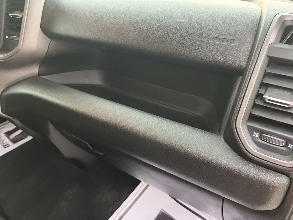 2022 RAM 2500 Tradesman Crew Cab 4x4 6'4' Box