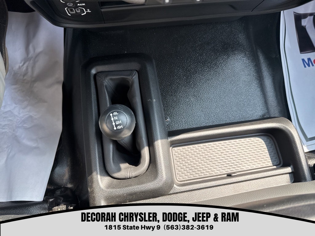 2024 RAM 5500 Chassis Tradesman/SLT