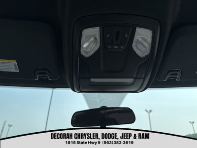 2024 RAM 5500 Chassis Tradesman/SLT