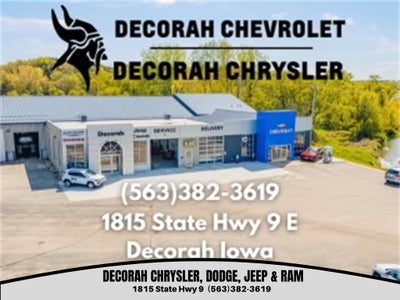 2024 RAM 5500 Chassis Tradesman/SLT