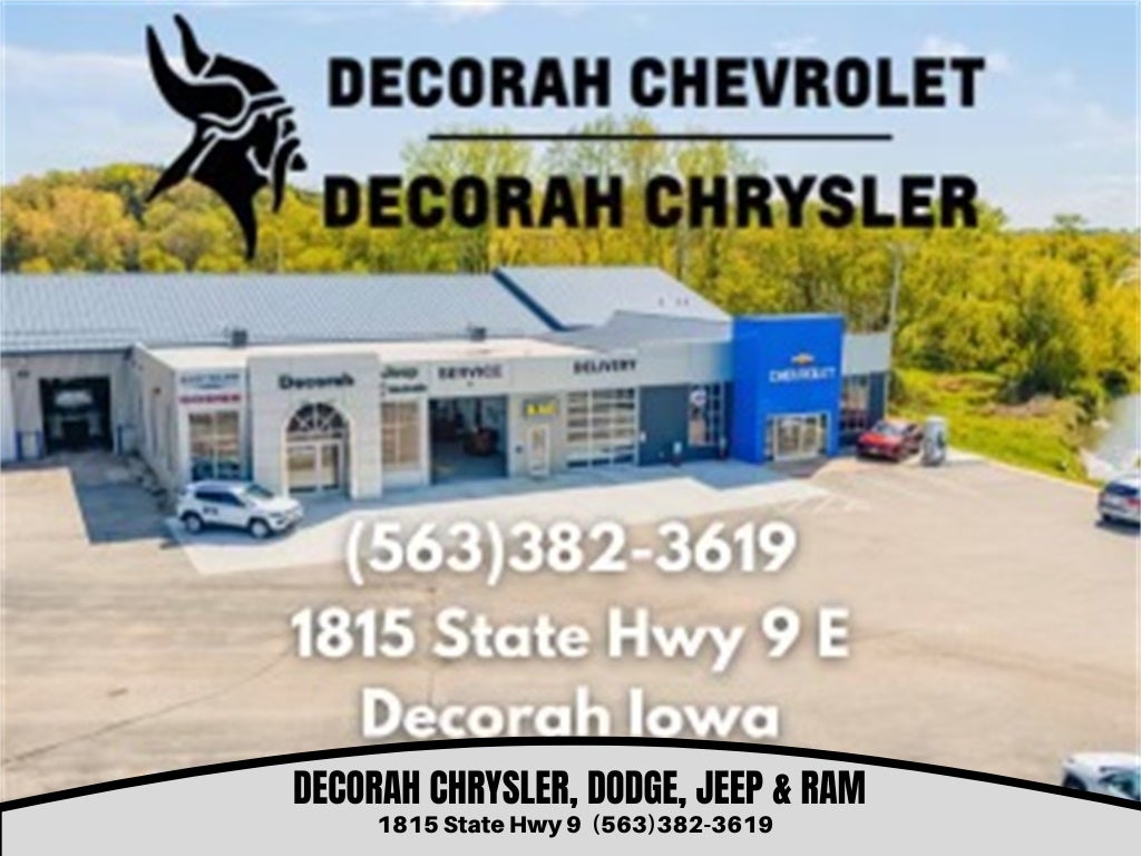 2024 RAM 5500 Chassis Tradesman/SLT