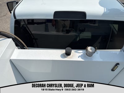 2024 RAM 5500 Chassis Tradesman/SLT