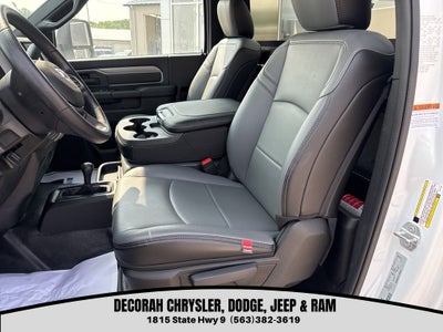 2024 RAM 5500 Chassis Tradesman/SLT