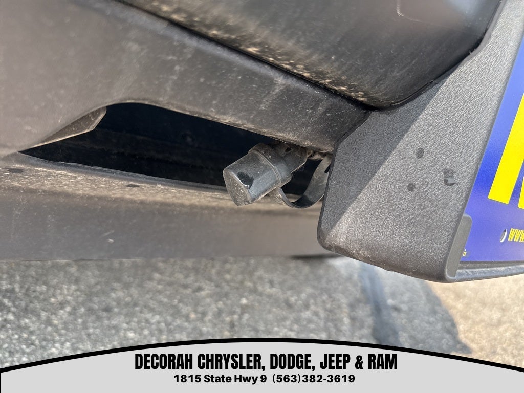 2024 RAM 5500 Chassis Tradesman/SLT