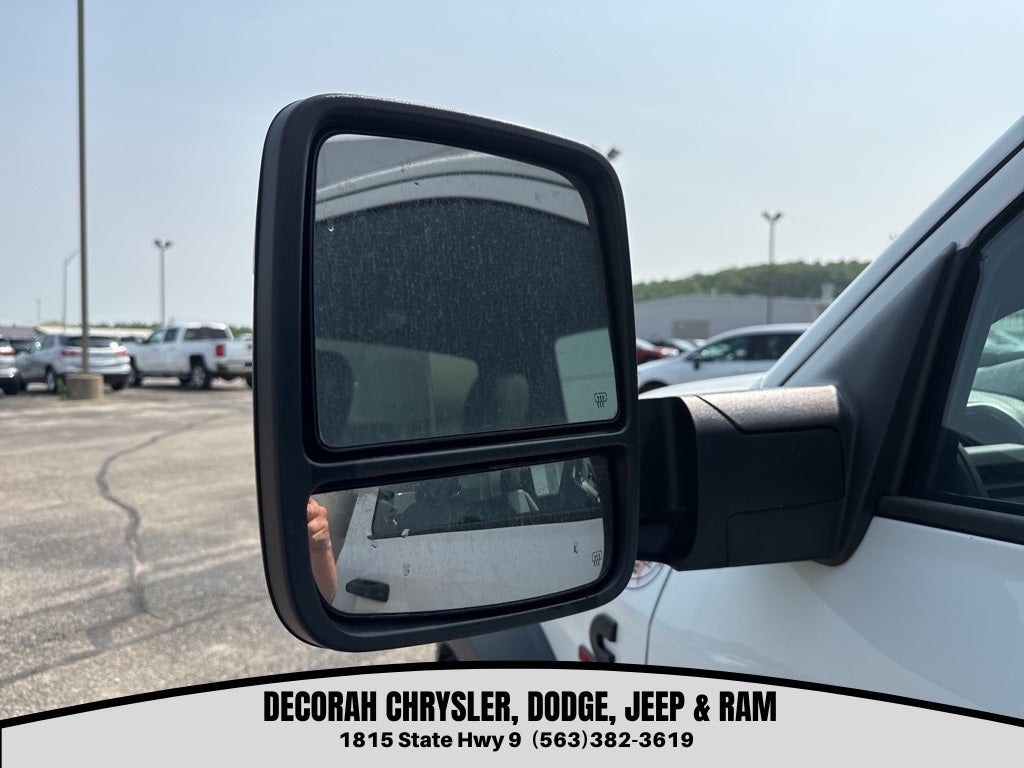 2024 RAM 5500 Chassis Tradesman/SLT