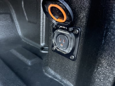 2021 Chevrolet Silverado 1500 4WD Crew Cab Short Bed High Country