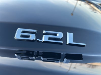 2021 Chevrolet Silverado 1500 4WD Crew Cab Short Bed High Country