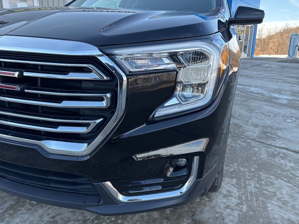 2024 GMC Terrain AWD SLT