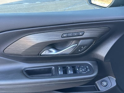 2024 GMC Terrain AWD SLT