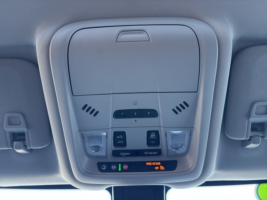 2024 GMC Terrain AWD SLT