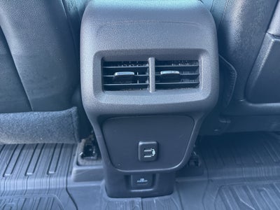 2024 GMC Terrain AWD SLT