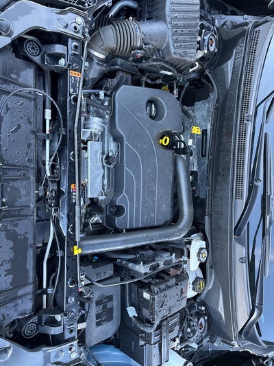 2024 GMC Terrain AWD SLT