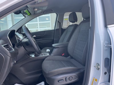 2024 Chevrolet Equinox AWD LT