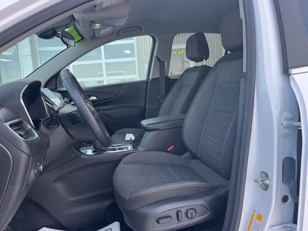 2024 Chevrolet Equinox AWD LT