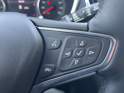 2024 Chevrolet Equinox AWD LT