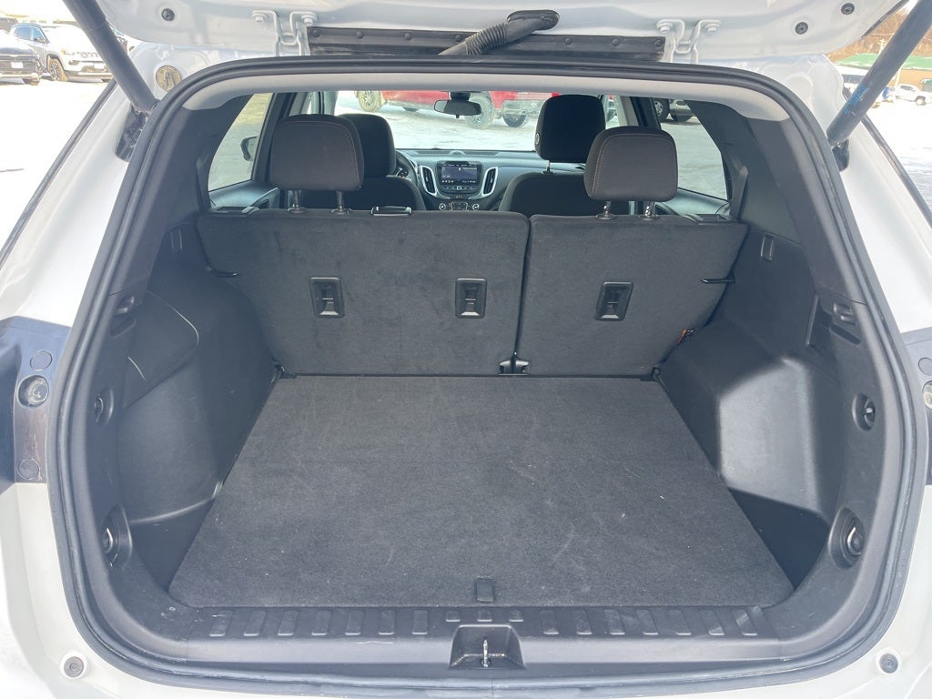 2024 Chevrolet Equinox AWD LT