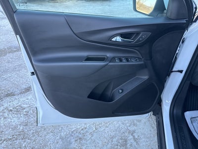 2024 Chevrolet Equinox AWD LT