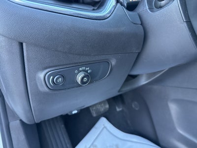 2024 Chevrolet Equinox AWD LT