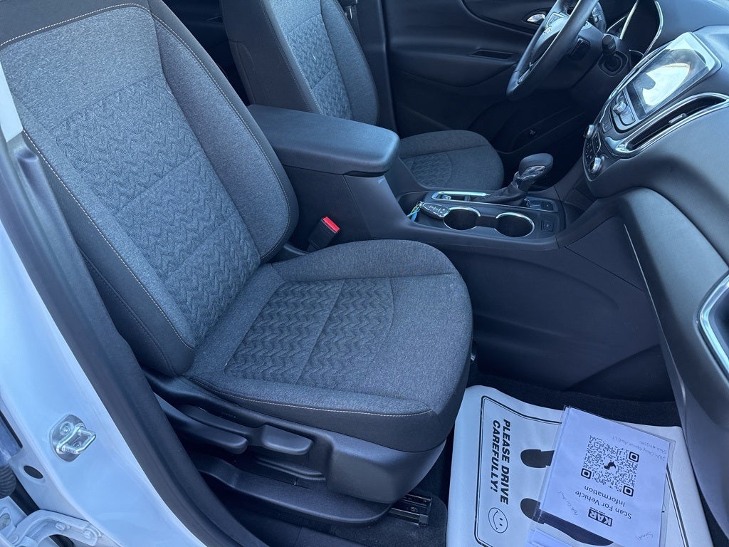 2024 Chevrolet Equinox AWD LT