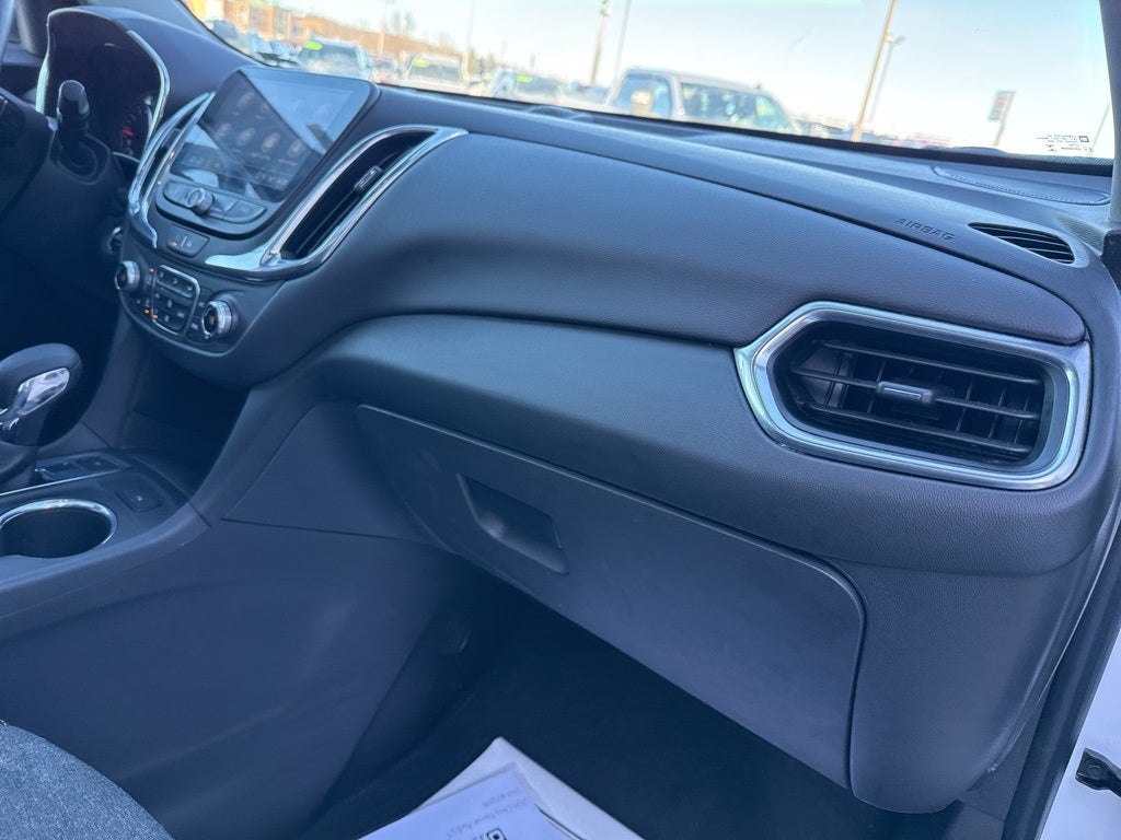 2024 Chevrolet Equinox AWD LT